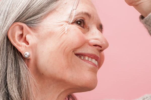The Best Skincare Products When You're Over Age 50
