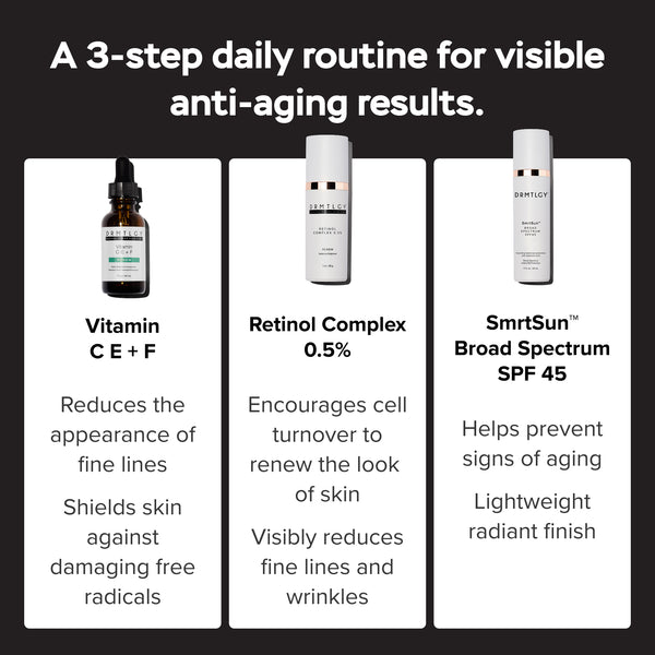 トライアルセット・サンプル BY.MUHLY Muhly Rosy Pink Cream 5g The Core3™ - Physical Tinted Moisturizer SPF44 – DRMTLGY