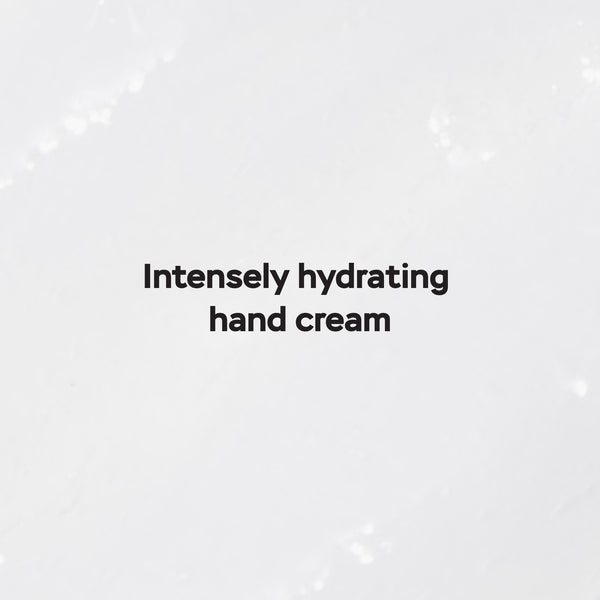 Concentrated Hand Cream – DRMTLGY