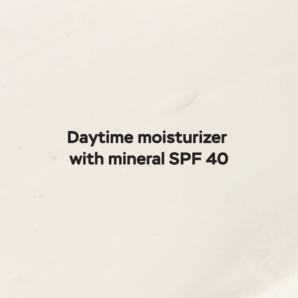 Daydream SPF 40 – DRMTLGY