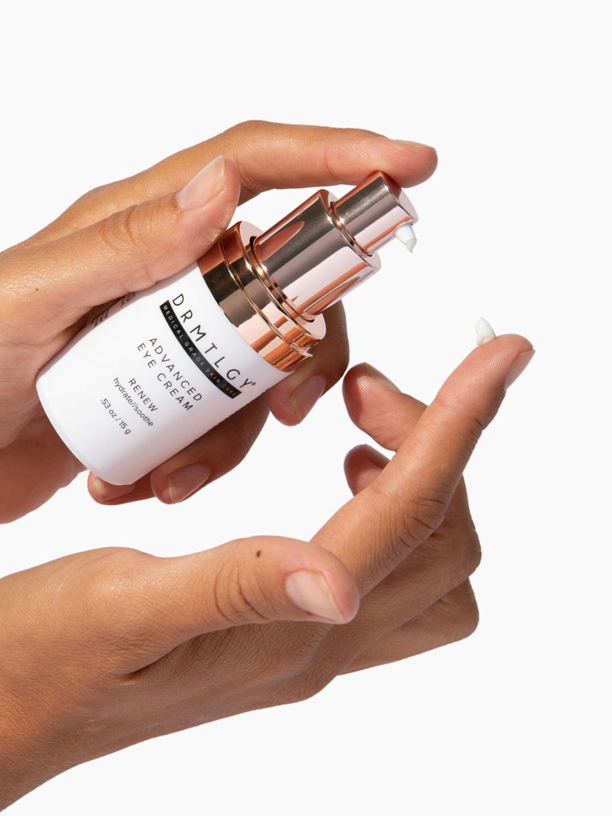 Advanced Eye Cream