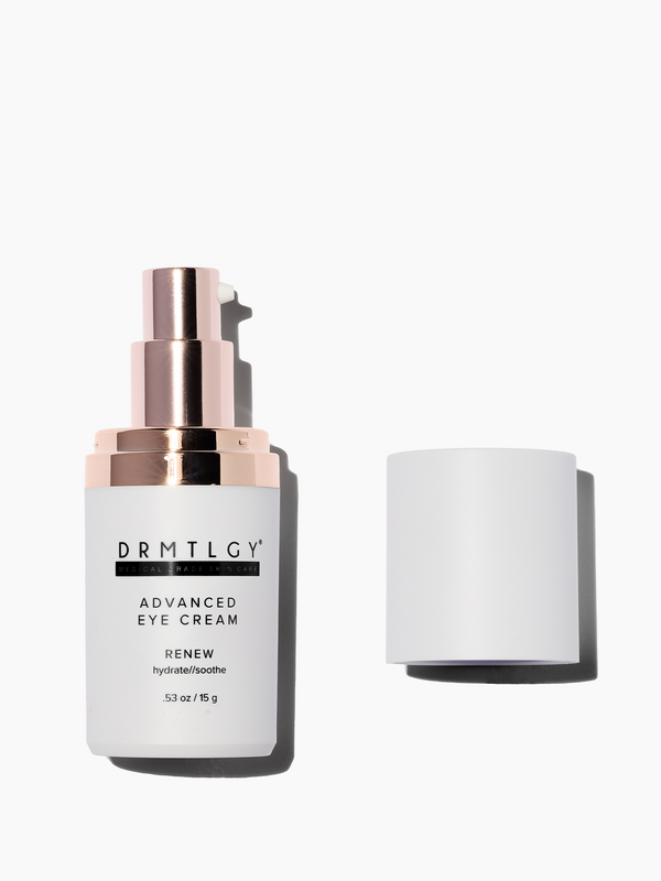 Advanced Eye Cream – DRMTLGY Advanced Eye Cream – DRMTLGY