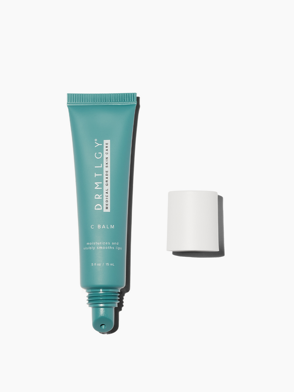 lip c C Balm – DRMTLGY