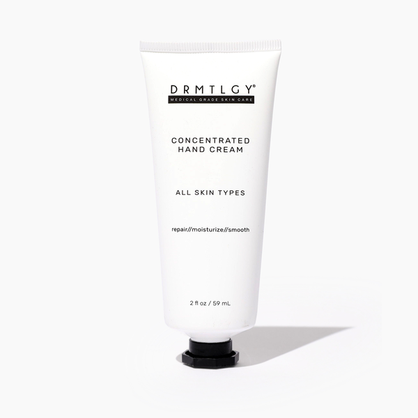 Concentrated Hand Cream – DRMTLGY