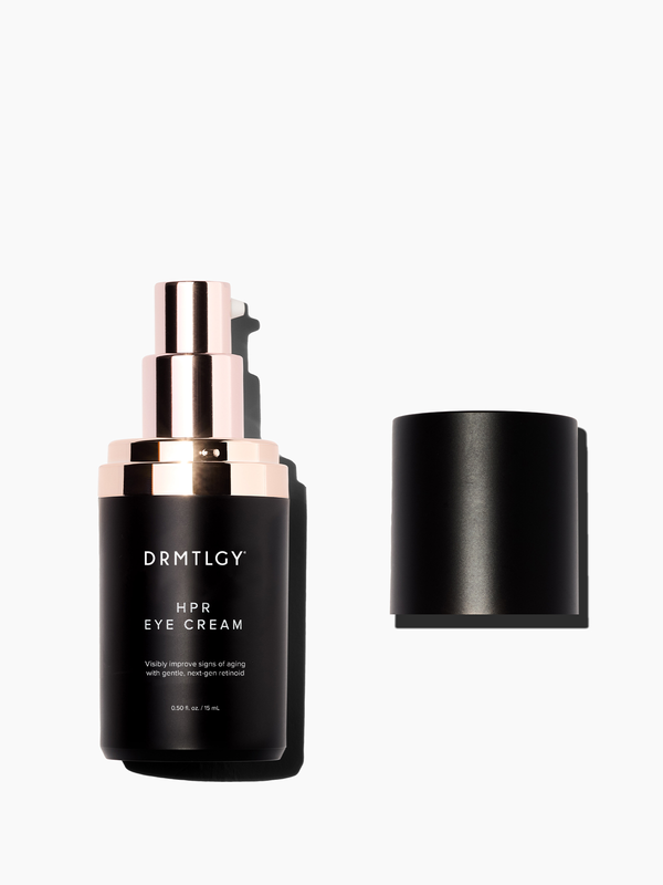 HPR Eye Cream – DRMTLGY