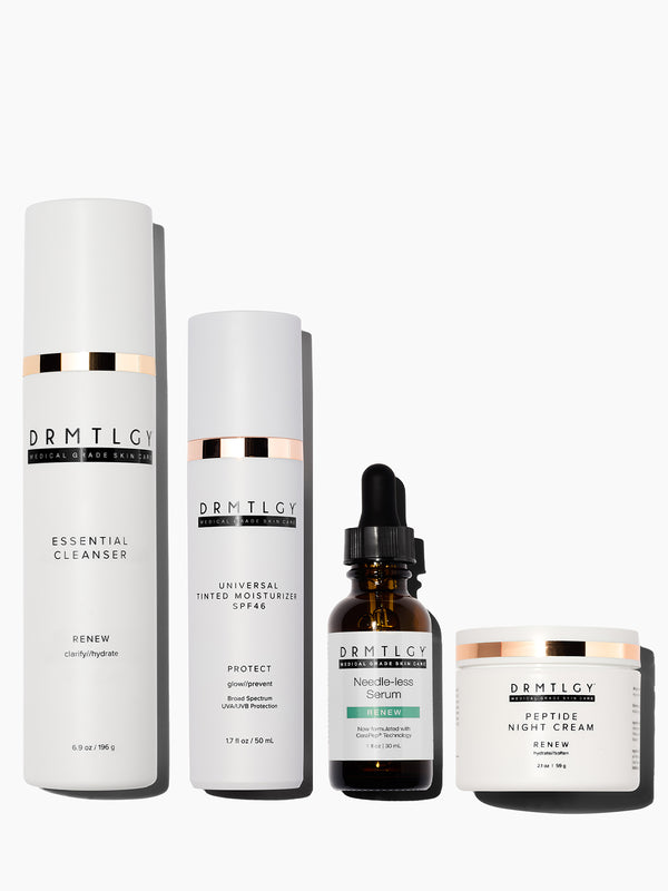 Hydration Superstars Kit – DRMTLGY