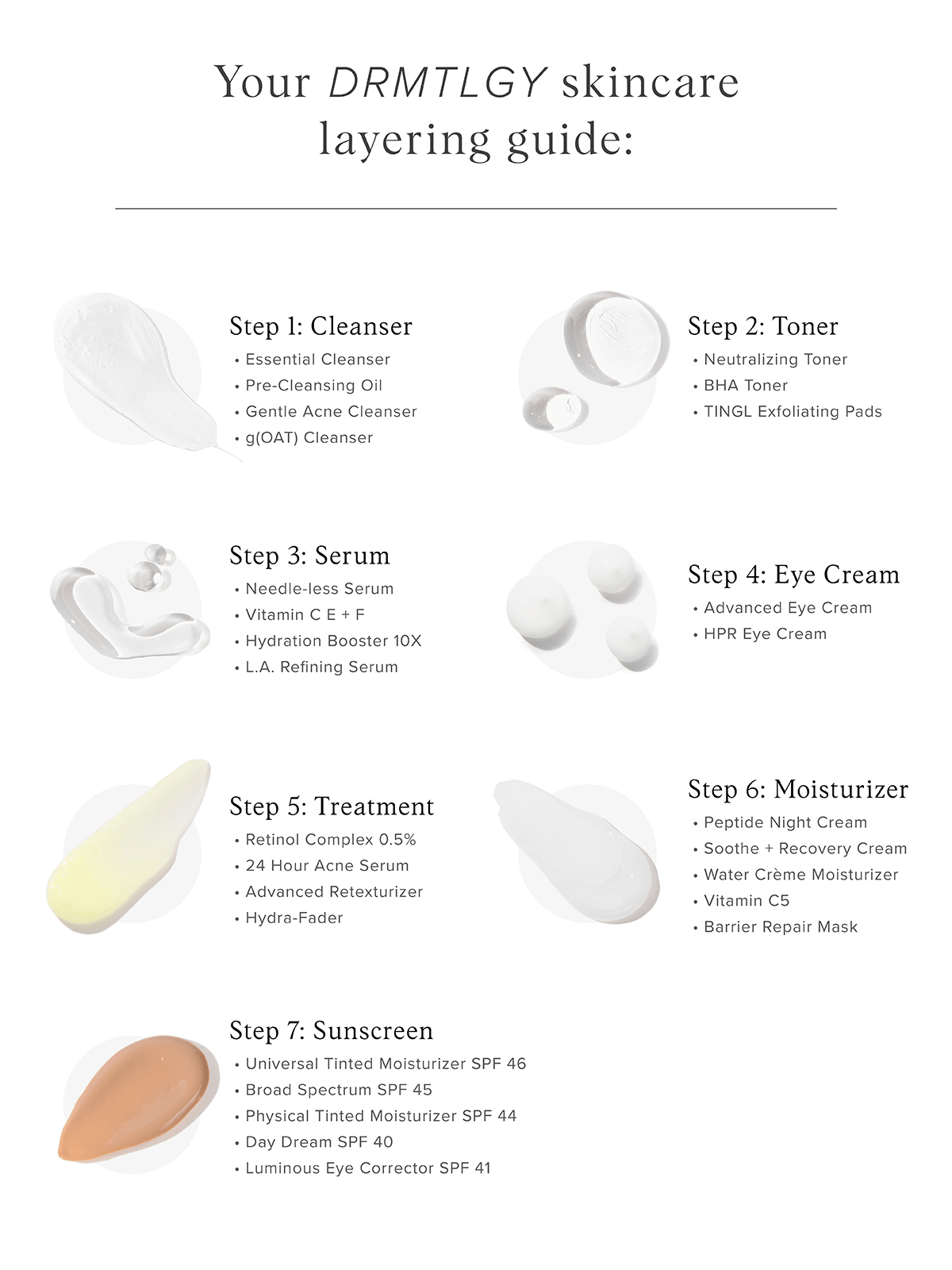 24 Hour Acne Serum