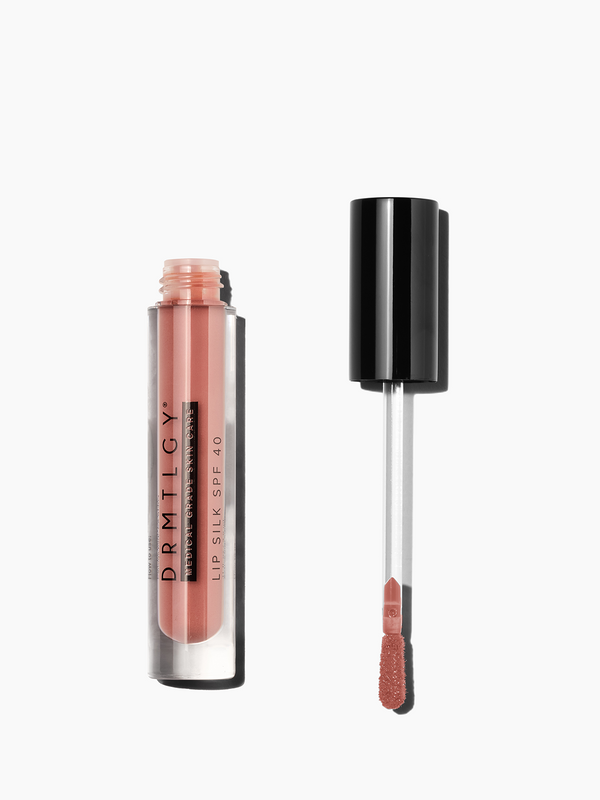 Lip Silk SPF 40 – DRMTLGY