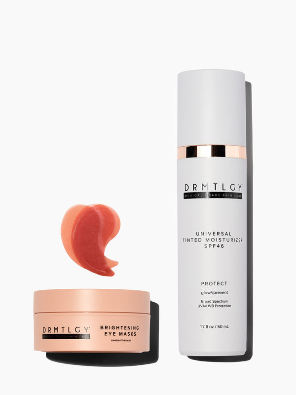 The Everyday Wake-Up Duo – DRMTLGY