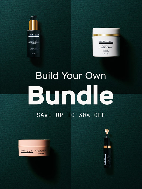 Build Your Own Bundle – DRMTLGY