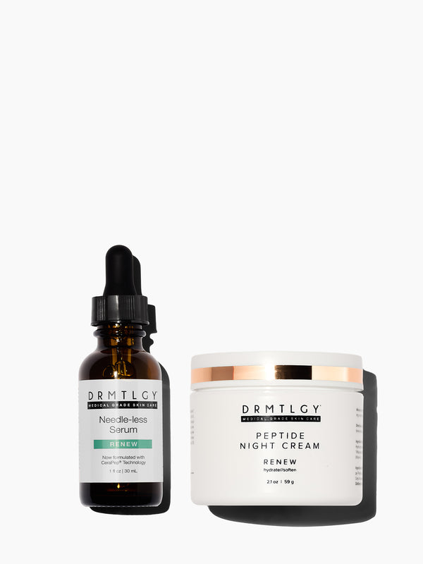 Wrinkle Rescue Duo – DRMTLGY
