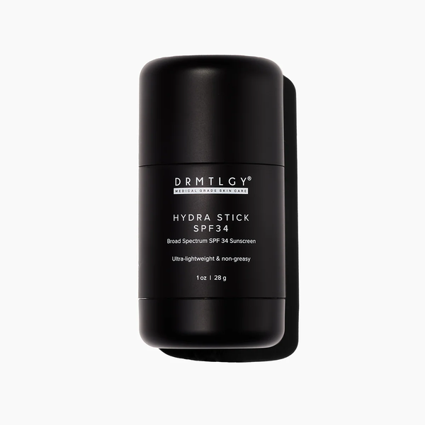 Hydra Stick SPF 34 – DRMTLGY