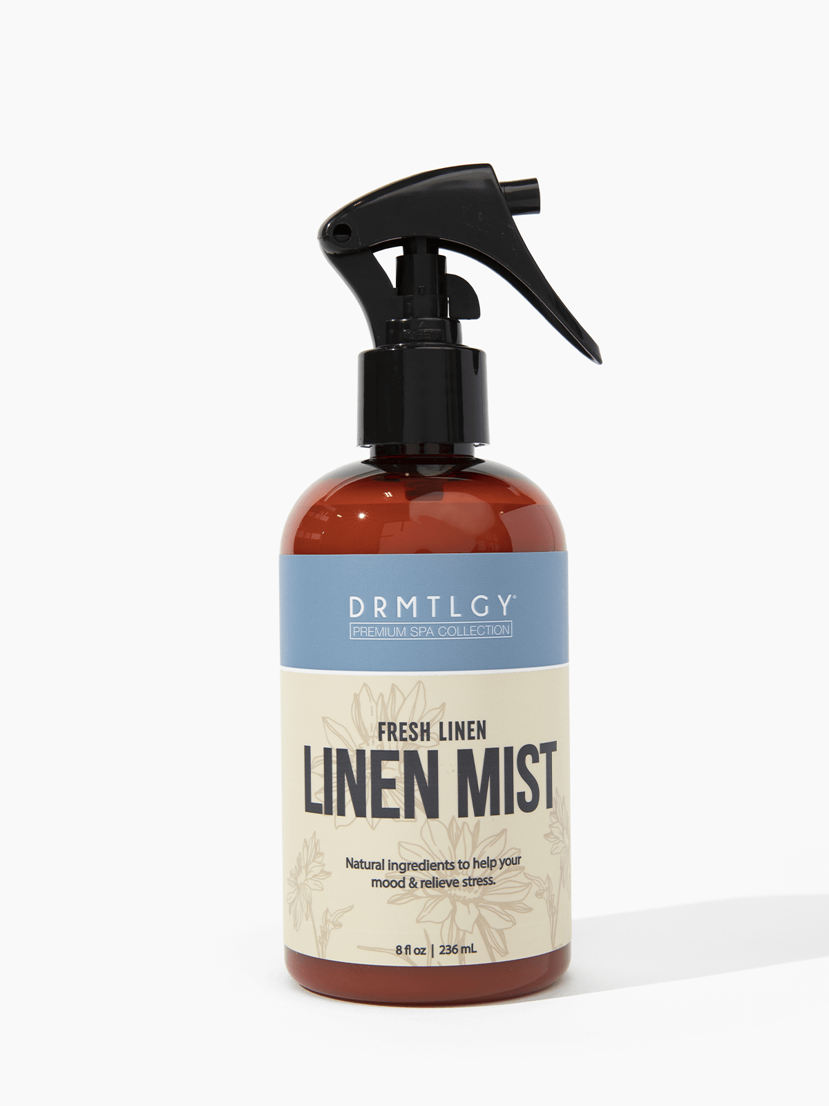 Linen Spray - Clean Linen – DRMTLGY