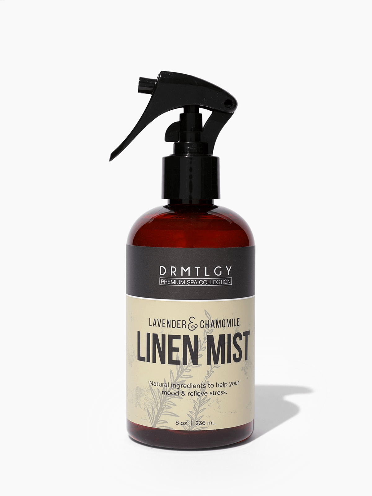 Lavender - Refreshing Body & Linen Spray