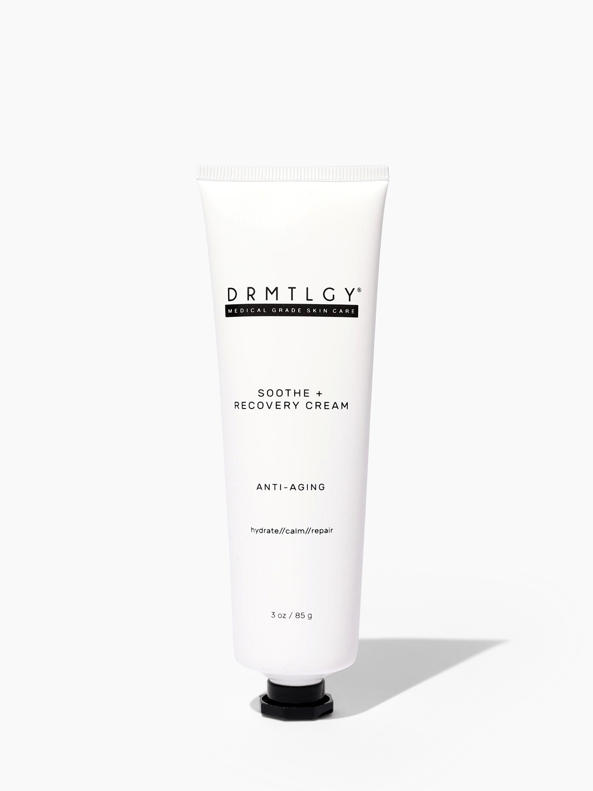 フェイスクリーム Black-dotty Soothe & Recovery Cream – DRMTLGY