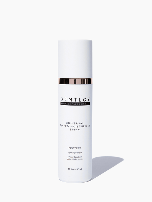 Universal Tinted Moisturizer SPF 46 – DRMTLGY - Main Image