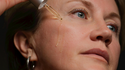 Best Anti-Aging Serums For Women Over 40