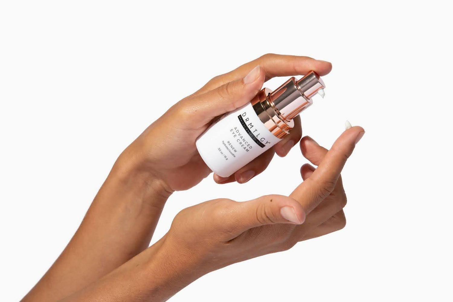 Anti aging eye cream for women over 40