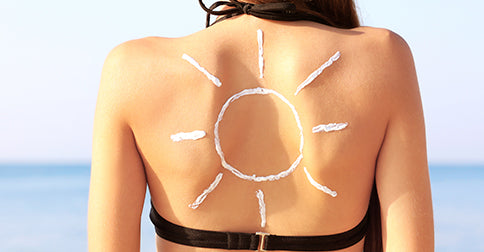 The Importance of Sunscreen & How to Apply it Effectively