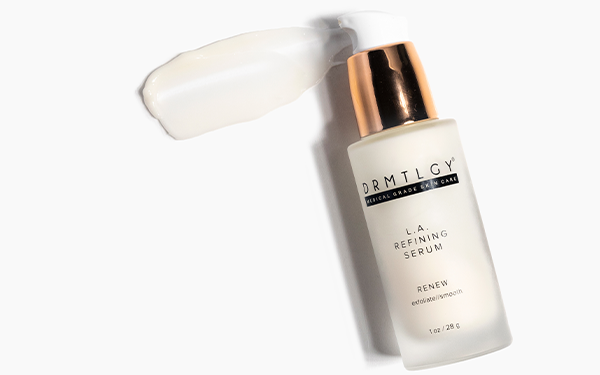 L.A. Refining Serum FAQ: How Our New Lactic Serum Fits Into Your Routine