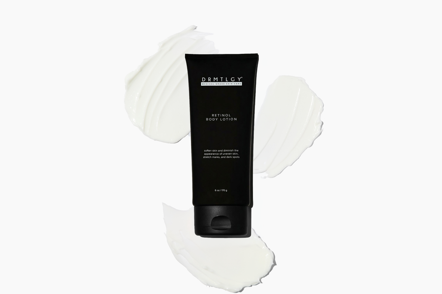 Learn the Best Time To Apply Retinol Body Lotion For Maximum Absorption