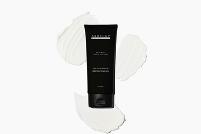 Best Time to Apply Retinol Body Lotion for Maximum Absorption
