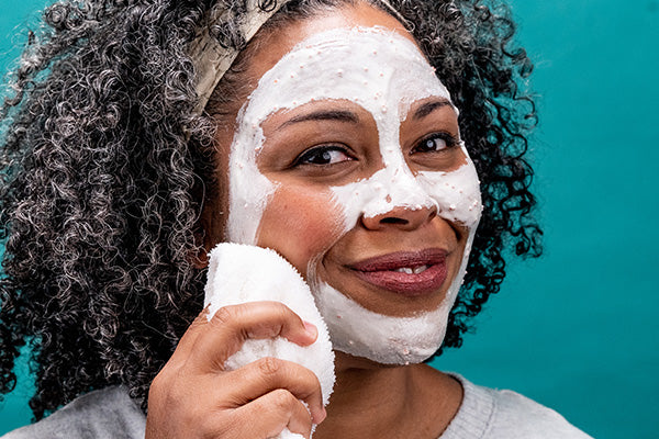 The 4-in-1 Mask That Made Me Love My 