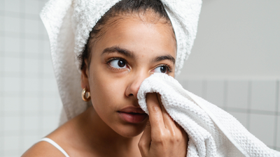 Top Ingredients To Look For In Dark Circle Treatments