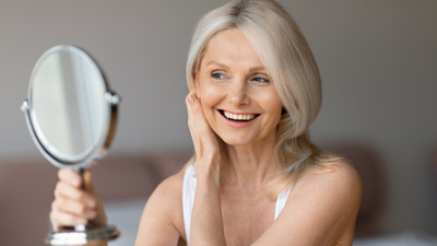 Anti-Aging Skincare Routine: 30s, 40s, 50s, And 60s