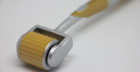 Derma-rollers: Worth the Risk? – DRMTLGY