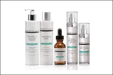 Destacados antienvejecimiento