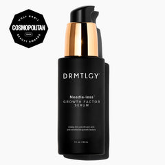 Needle-less® Growth Factor Serum