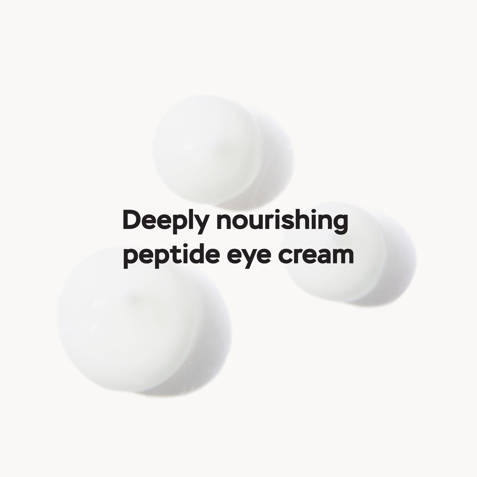 Advanced Eye Cream – DRMTLGY