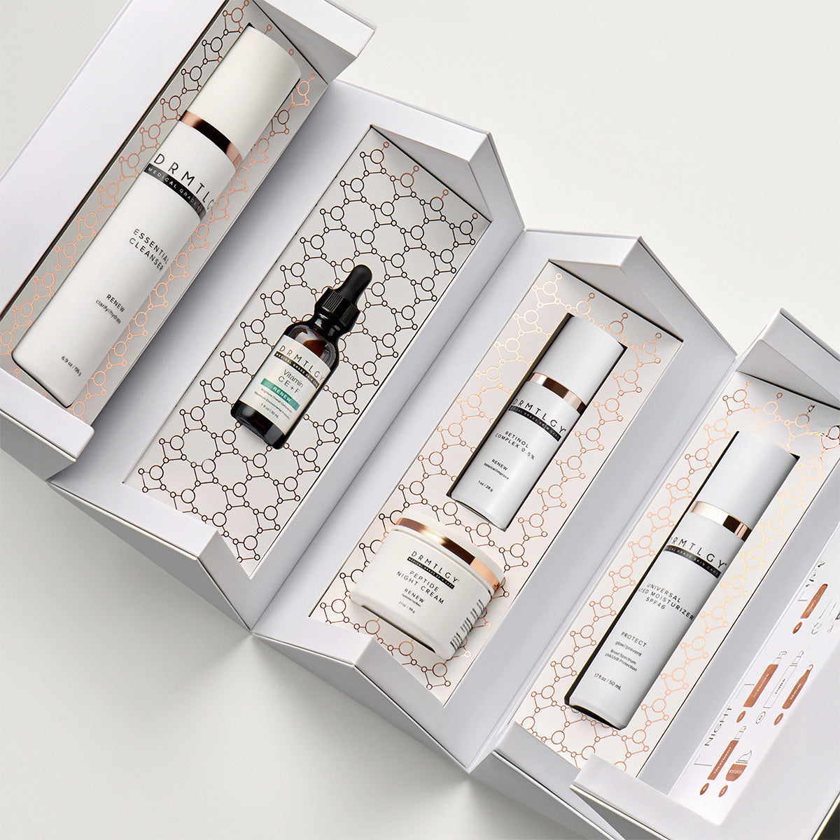 DRMatic Results Kit – DRMTLGY