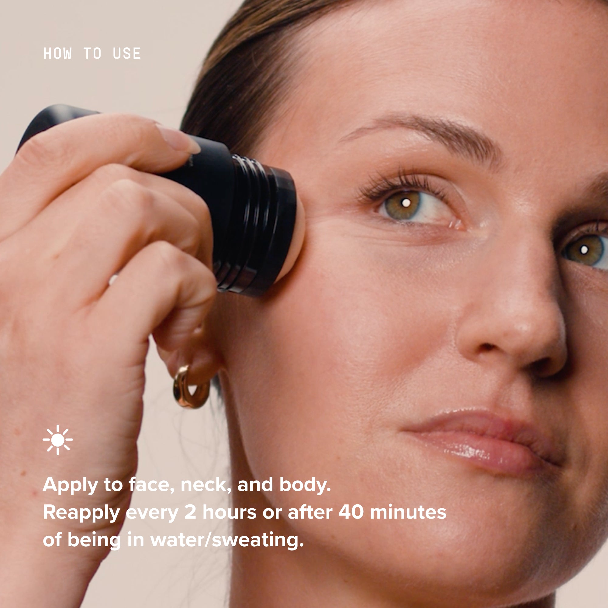 Hydra Stick SPF 34 – DRMTLGY