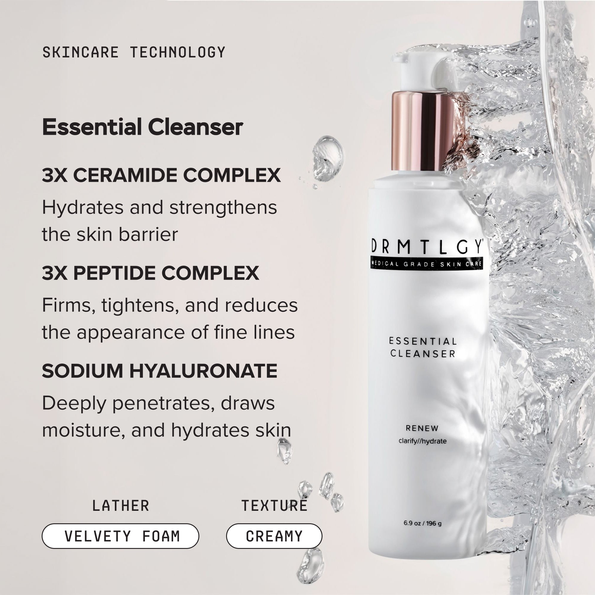 Hydration Superstars Kit – DRMTLGY