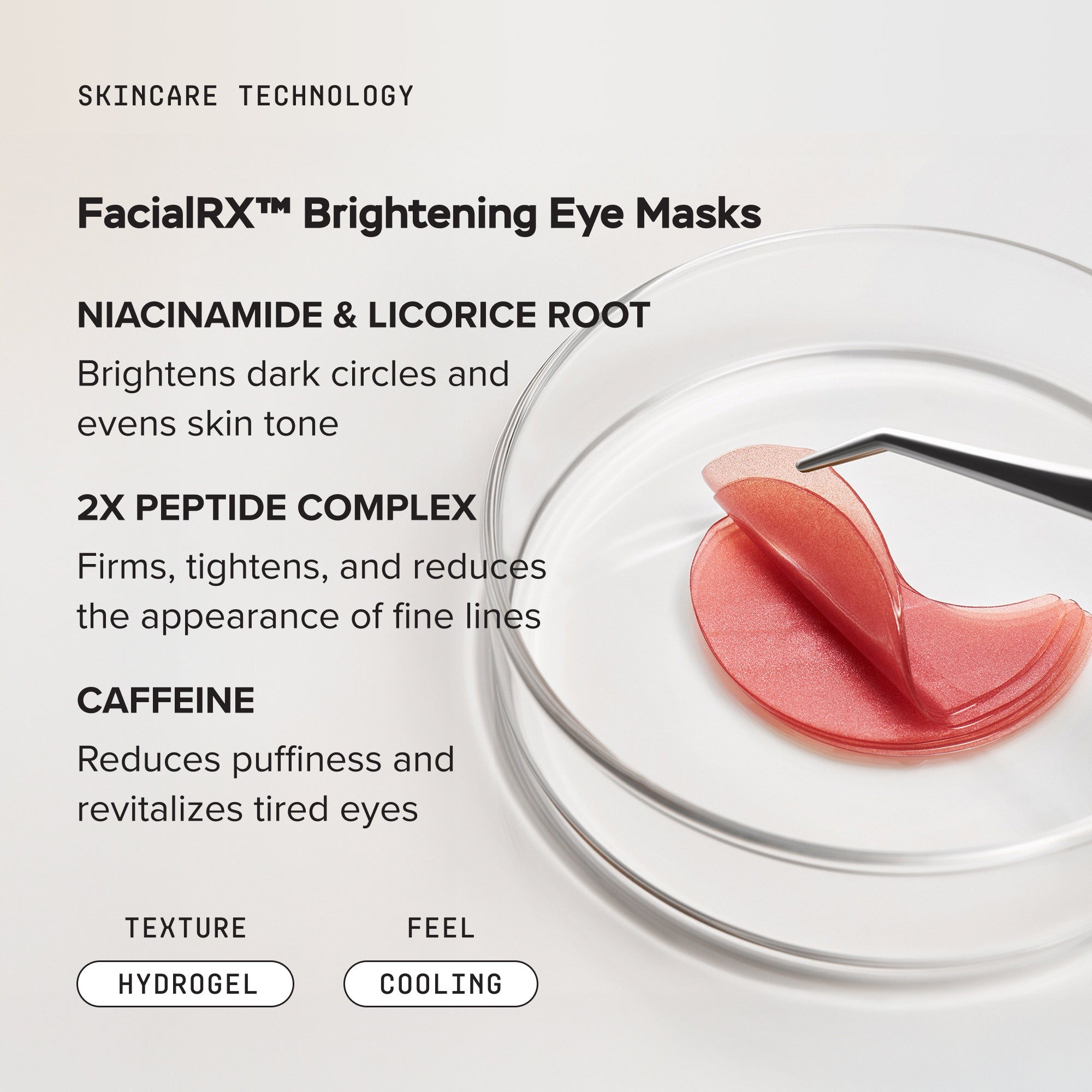 Treatment Mask Trio – DRMTLGY