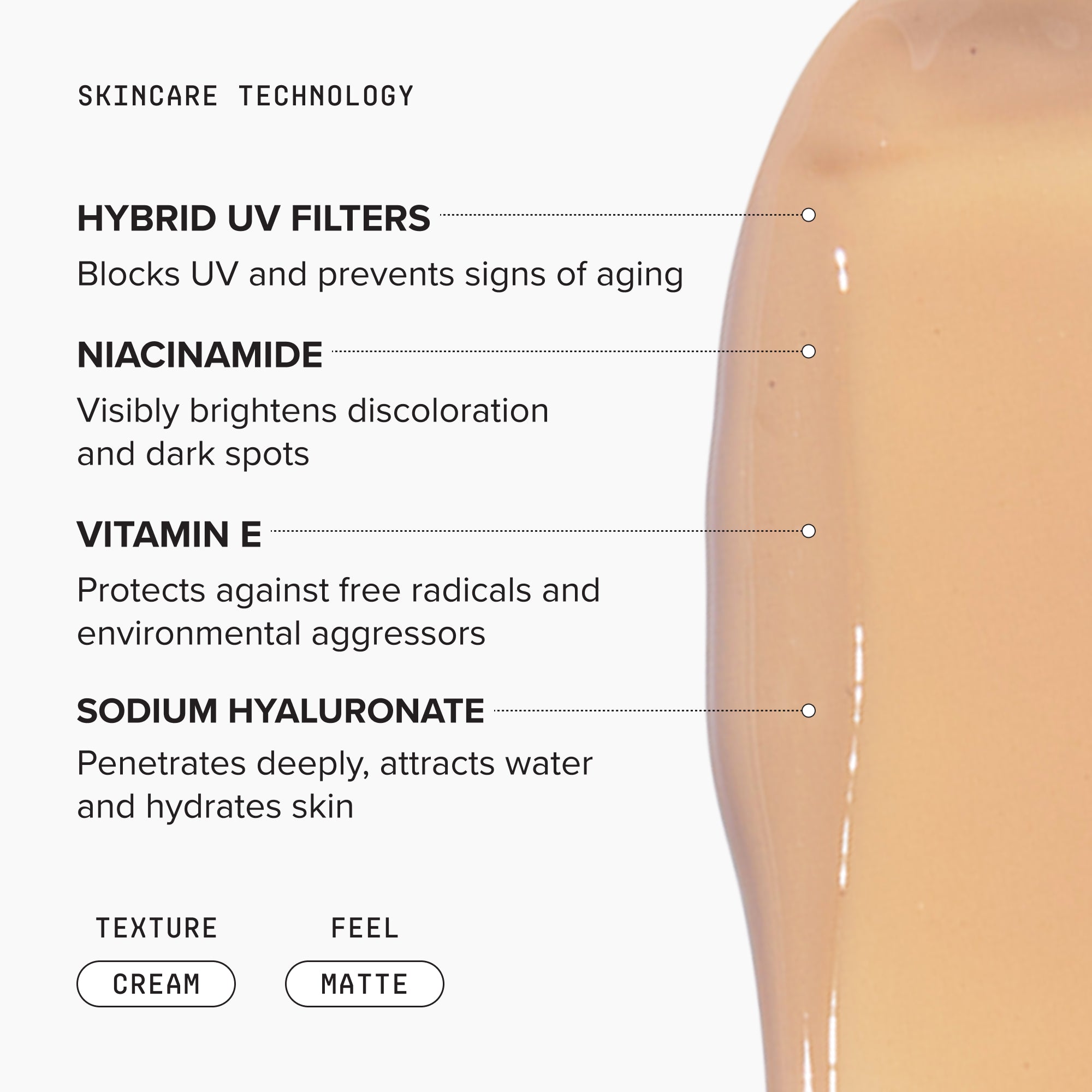 Matte Universal Tinted Moisturizer SPF 46 – DRMTLGY