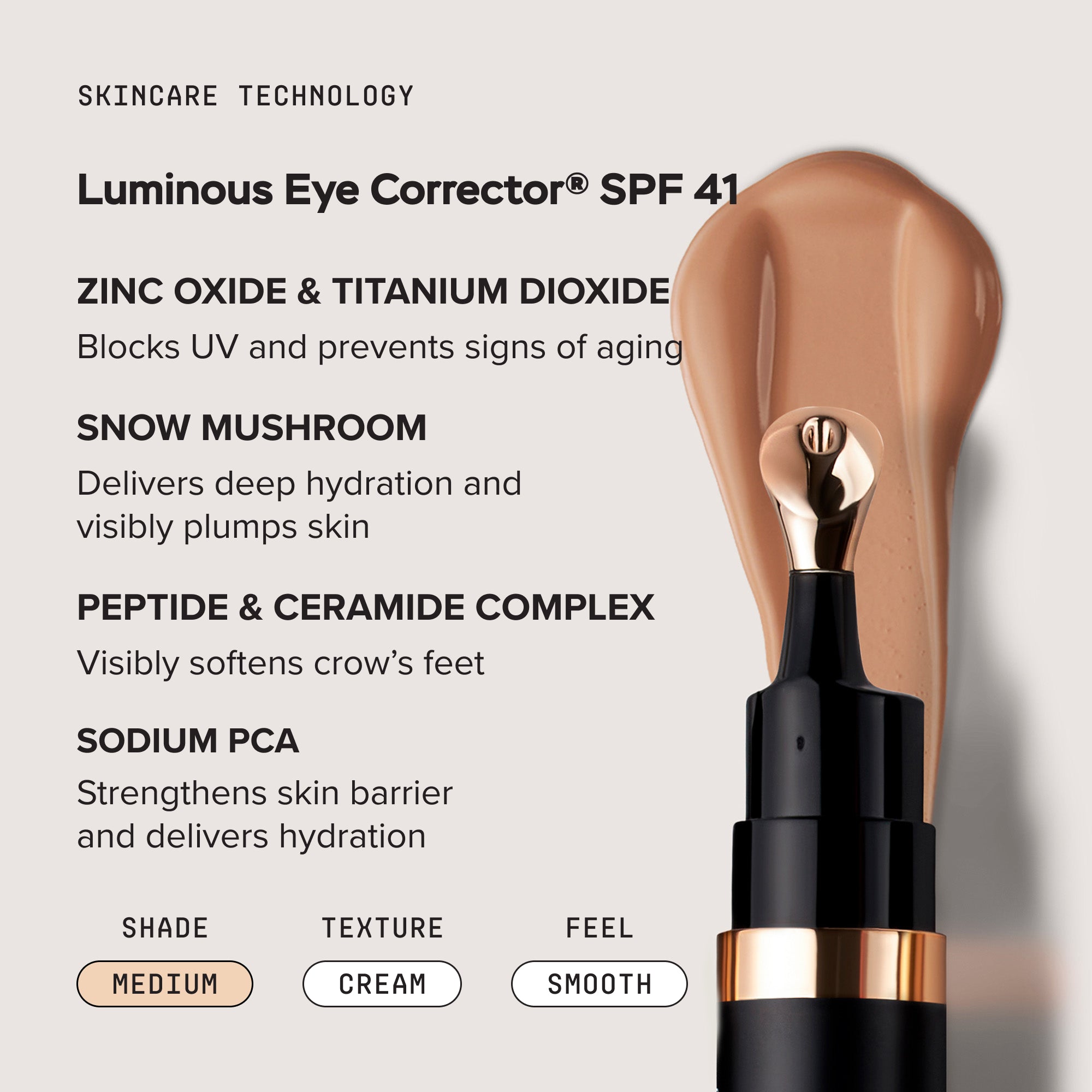 Dark Circles Bundle - Medium – DRMTLGY