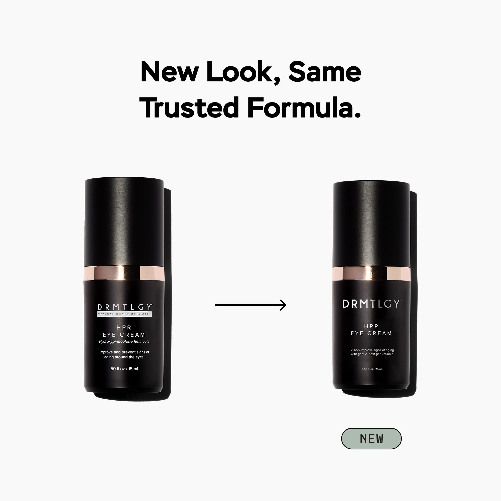 HPR Eye Cream – DRMTLGY