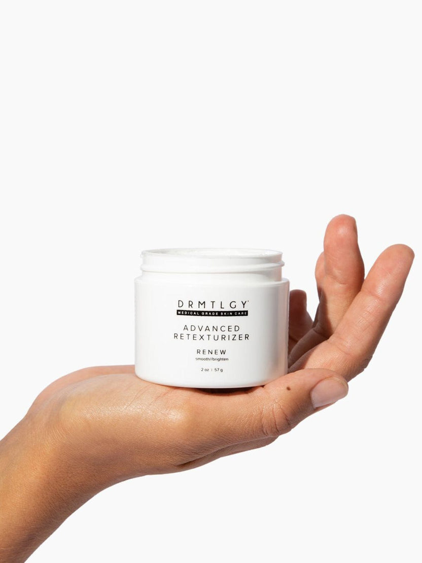 Advanced Retexturizer