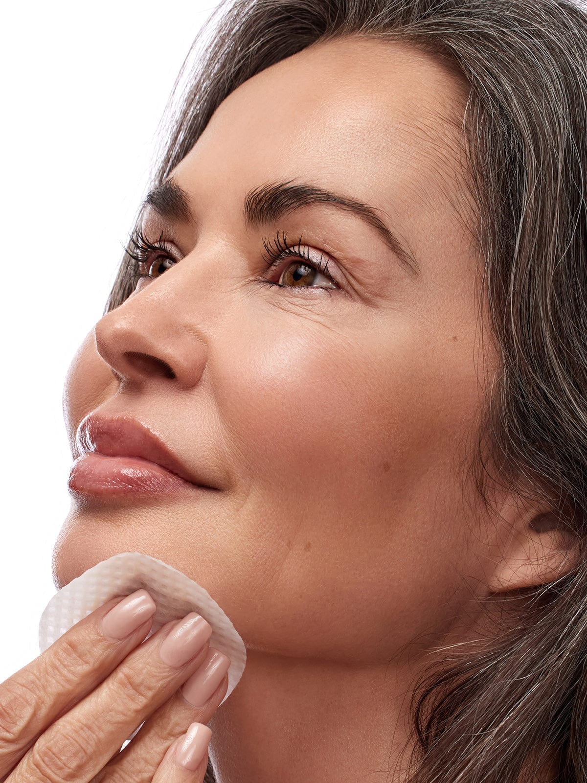 TINGL® Exfoliating Pads