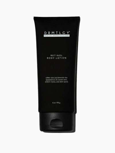 Retinol Body Lotion