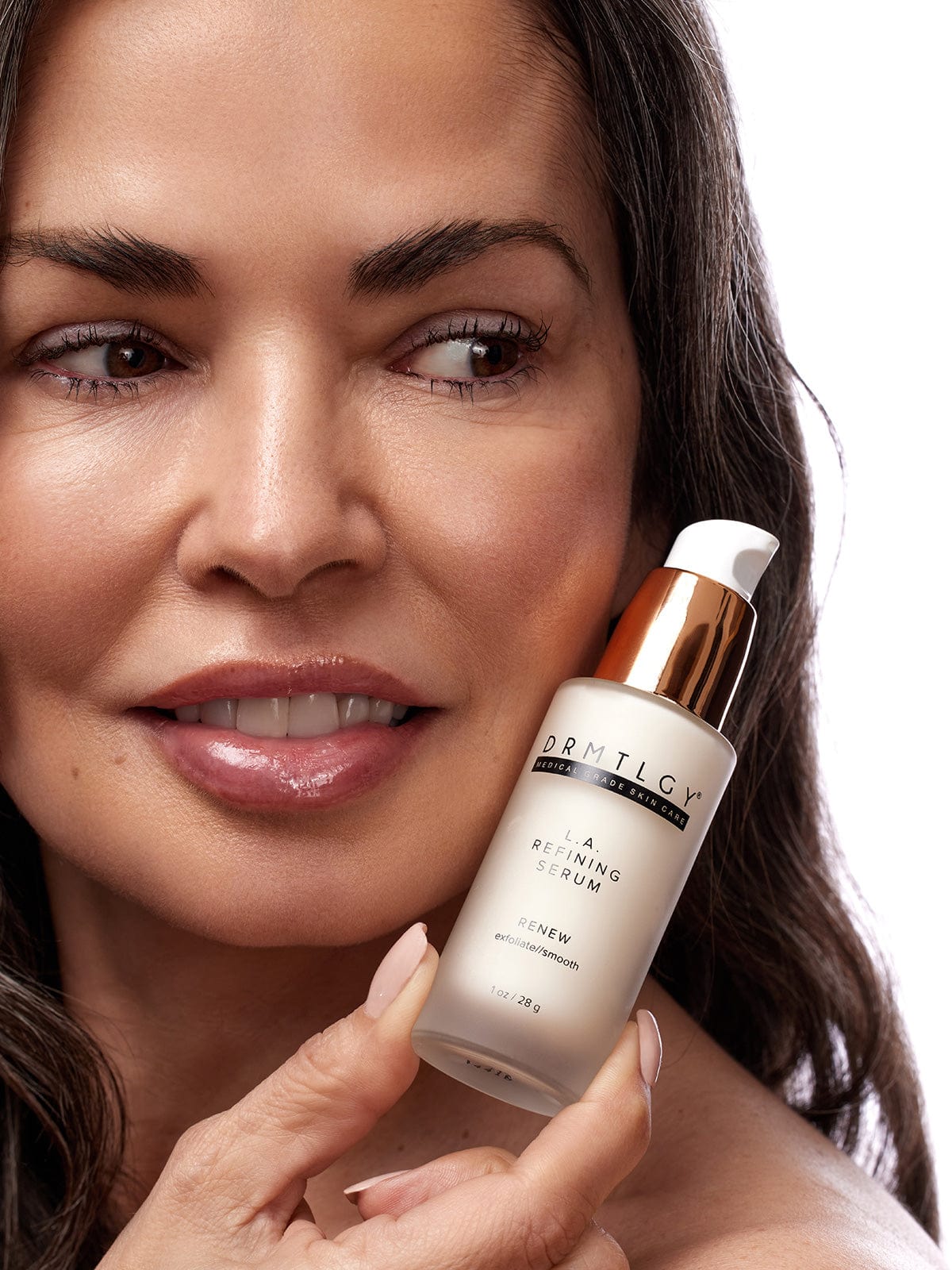 L.A. Refining Serum – DRMTLGY