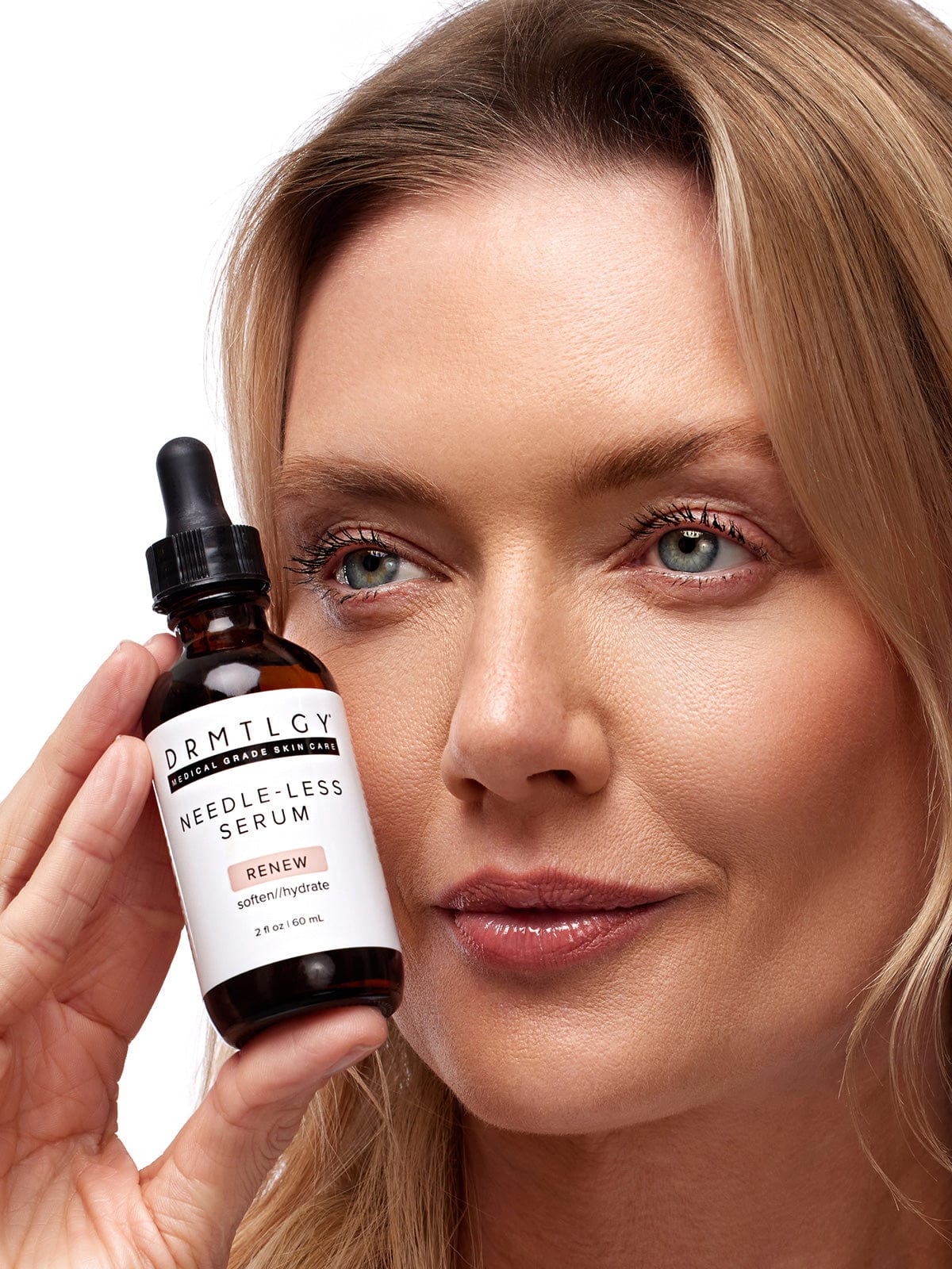 2 oz Needle-less Serum