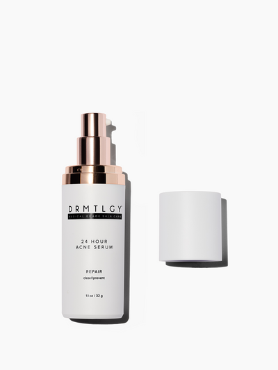 24 Hour Acne Serum