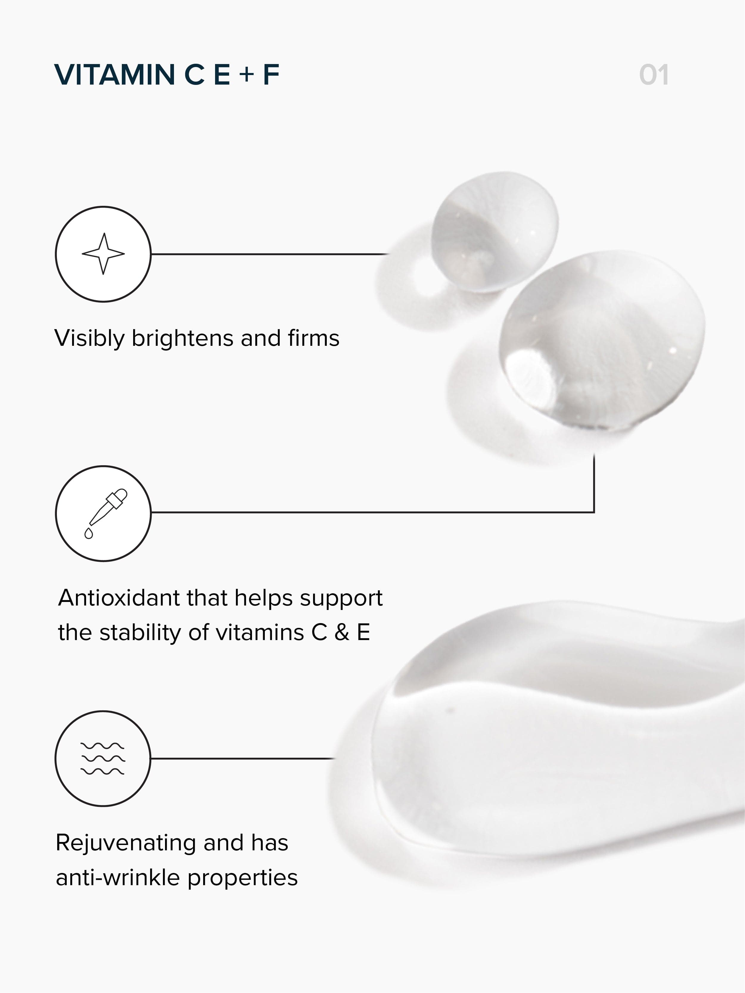 The Core3™ - Matte Universal Tinted Moisturizer SPF 46 – DRMTLGY