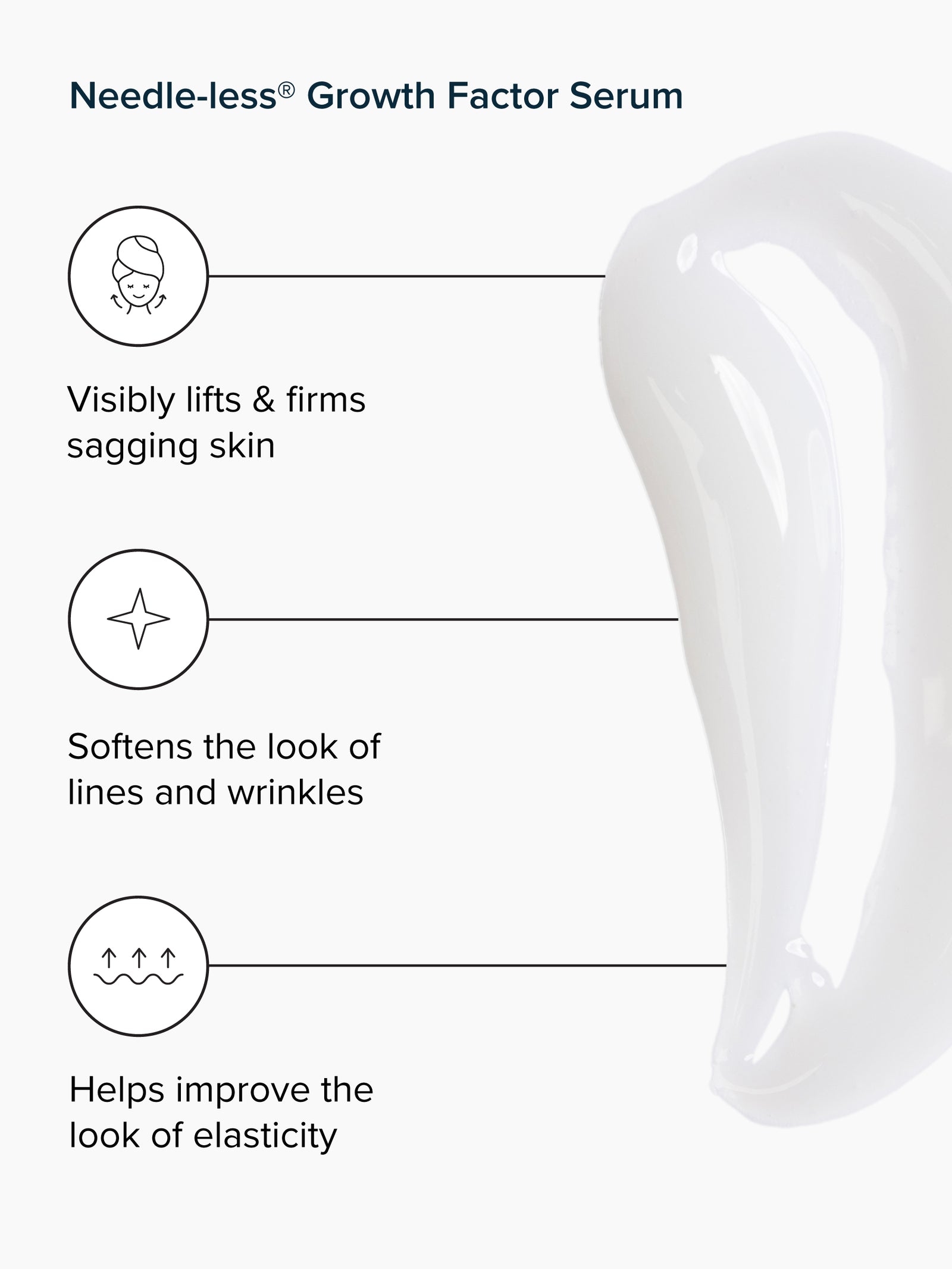 The Needle-less® Duo