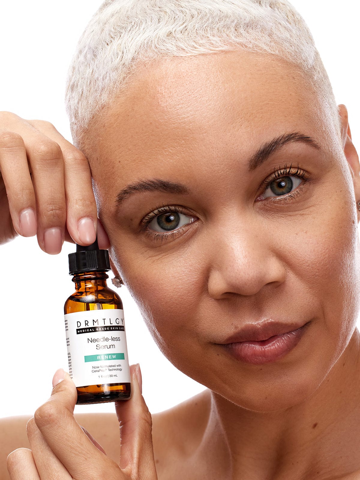 Needle-less Serum – DRMTLGY