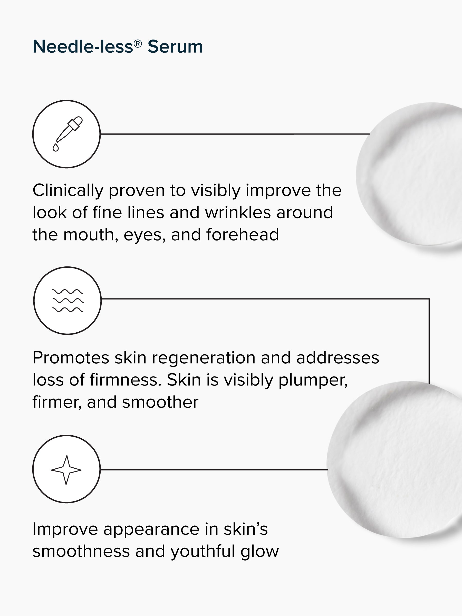 The Needle-less® Duo